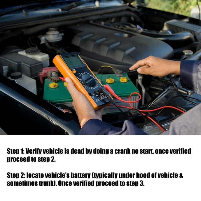 Car Jump Starter Dewalt Jump Pack IIXWUQ Jumper Cables With