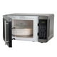 thumbnail image 4 of Horno Microondas Avanti MT7V3S 700W 20L Metalizado, 4 of 9
