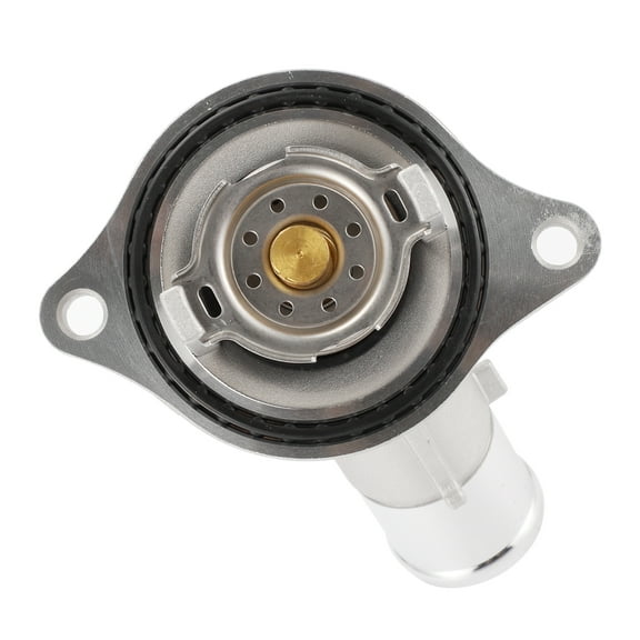 Unique Bargains Engine Coolant Thermostat Housing Assembly for Chevrolet Malibu 2.0L 2013-2022