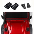 thumbnail image 3 of 1:10 Bisagras De Puerta Y Cubierta Accesorios De Decoración Automática Macarena Piezas de coches RC, 3 of 5