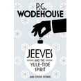 thumbnail image 1 of Pre-Owned Jeeves and the Yule-Tide Spirit and Other Stories, 1 of 1