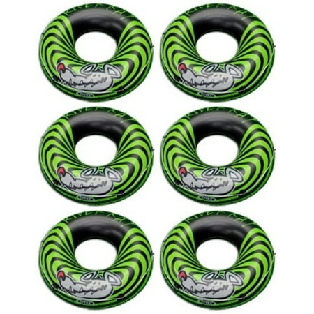 intex tube river rat