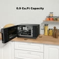thumbnail image 5 of Galanz GTWHG09S1A09 0.9 Cu. ft. Toastwave 4-in-1 Multifunctional Oven, Stainless Steel, 5 of 8