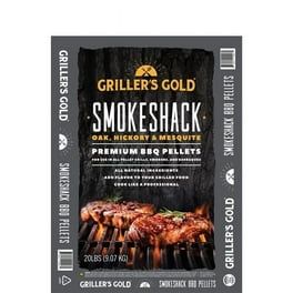 Bbq pellets online sale