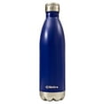 thumbnail image 2 of Bintiva Sports Stainless Steel Water Bottle, Double-Walled Vacuum-Insulated, 2 of 5