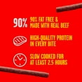 thumbnail image 6 of Pup Peroni Lean Beef Flavor Dog Treats, 22.5 oz Bag, 6 of 12
