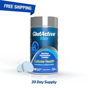 GlutActive Blue Support Immune (30 Count)