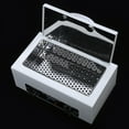 thumbnail image 4 of 300 W 1.5 L Dry Heat Sterilizer Cabinet Beauty Tattoo Disinfect Salon Machine w/ Auto Timer, 4 of 11