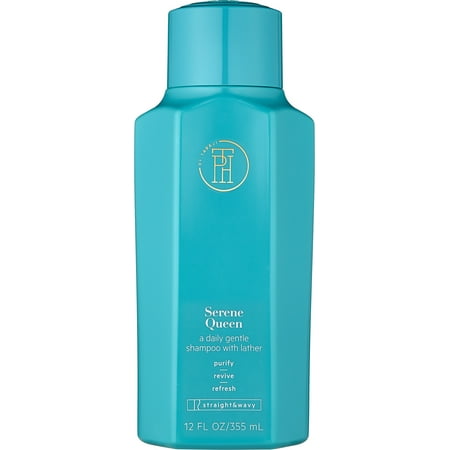 3 Pack - TPH by Taraji Serene Queen Gentle Shampoo, 12oz