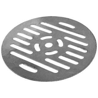 Basement floor drain cover deals