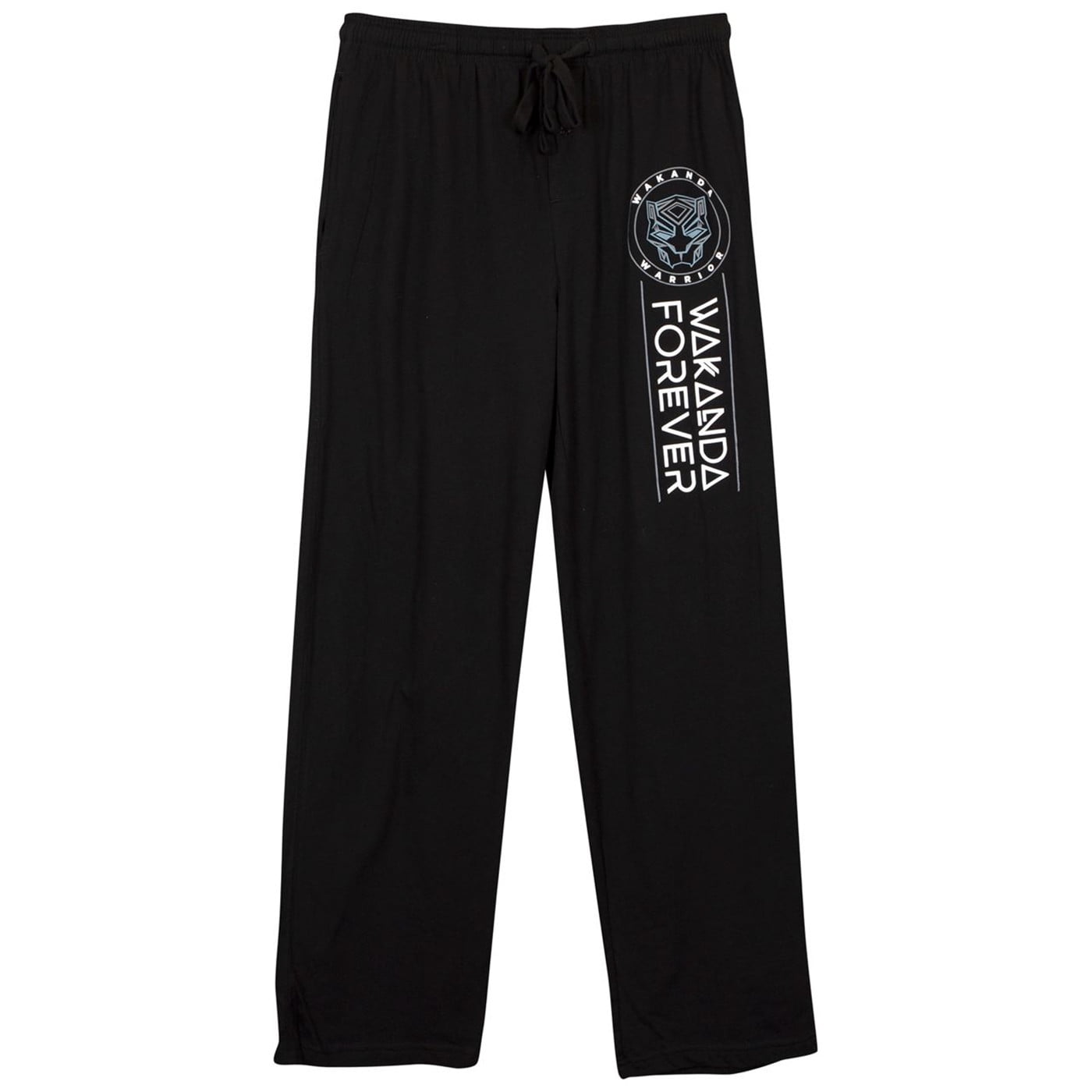 black panther pro dry track pants