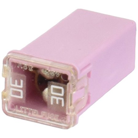 UPC 079458039900 product image for Littelfuse JCAS030.XP JCASE 32 Volt 30 Amp Fuse | upcitemdb.com