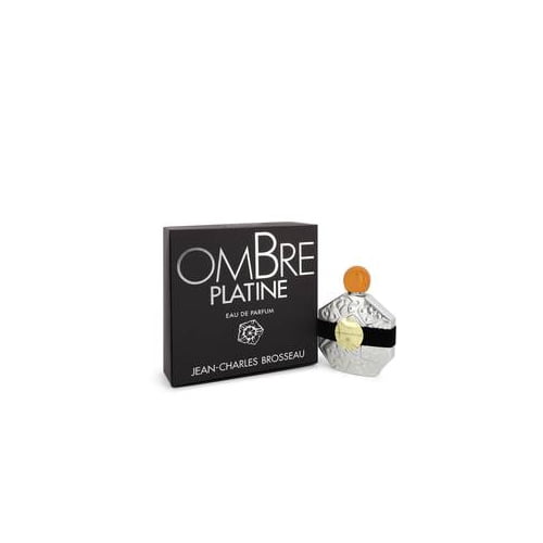 ombre platine eau de parfum