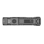 Wuben X4 Flashlight Grey