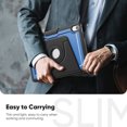 thumbnail image 5 of FJLBDE Case for iPad (A16) 11th Gen 2025/ iPad 10th Gen 10.9 Inch 2022, 360 Rotating Stand iPad Protective Case Cover with Auto Wake/Sleep, Blue, 5 of 7