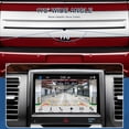 thumbnail image 5 of Rear View Camera Night Vision Assist Parking Lines Reversing Backup Camera Fit for Ford Flex 2013-2019 Replacement DA8Z-19G490-A, 5 of 6