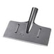 thumbnail image 1 of Cabeza de pala para nieve al aire libre | Rompehielos metálico duradero | Herramienta de retirada de nieve resistente al desgaste | Empuñadura ergonómica | Versátil para la limpieza de escombros en, 1 of 2