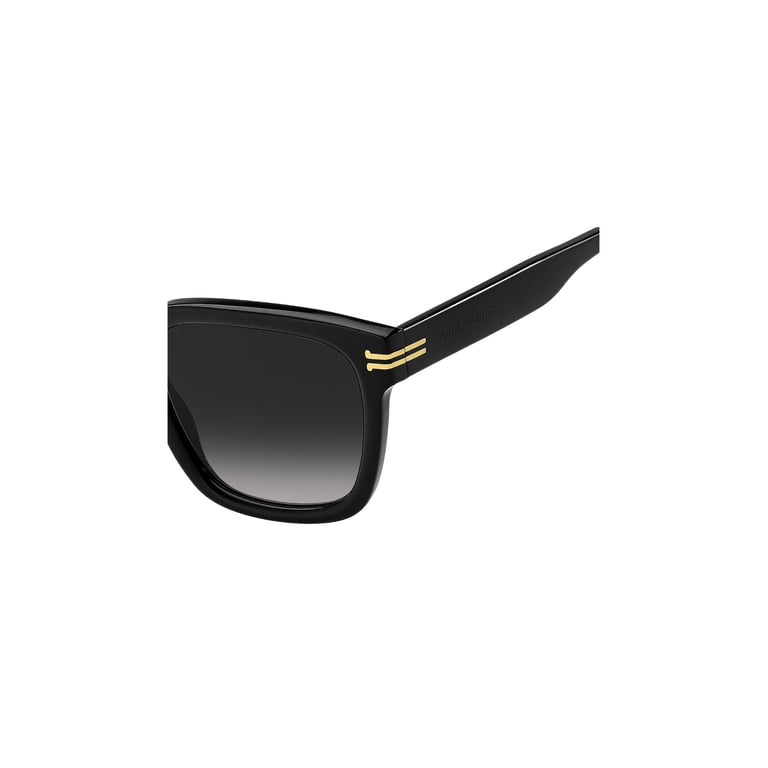 Marc Jacobs MJ 1035/S RHL Black Gray Gradient Men display picture 1
