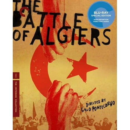The Battle of Algiers (Criterion Collection)