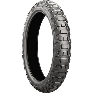 120/70ZR-17 Bridgestone Battlax Hypersport S21 Front Tire