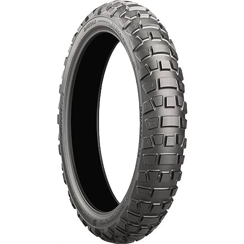 Bridgestone Battlax Adventurecross AX41 Front Tire (90/90-21)