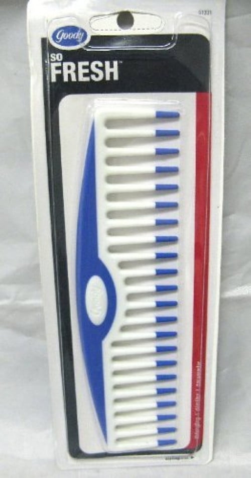 Goody Wide Tooth Detangling Comb
