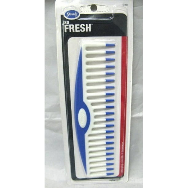 Goody Wide Tooth Detangling Comb