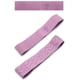 thumbnail image 4 of Bandas de resistencia a la cadera tiras elásticas portátiles para ejercicios en casa color morado, 4 of 8