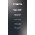 thumbnail image 5 of Naturium Vitamin C Super Serum Plus, Smoothing Face Care, plus Retinol, Hyaluronic Acid, Niacinamide & Salicylic Acid, 1 oz, 5 of 9
