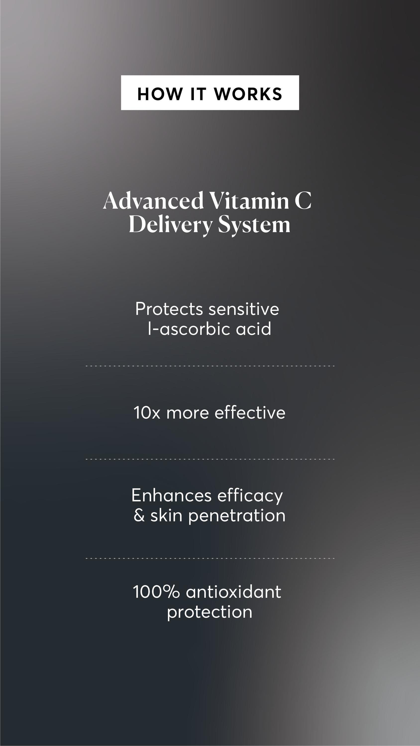 Naturium Vitamin C Super Serum Plus with Retinol, 1 oz photo 5
