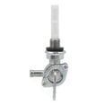 thumbnail image 1 of Válvula de cierre del tanque de combustible 28‑1783‑V M10x1.25 Actualización de llave de purga de metal para GX160/170F/168, 1 of 5