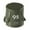 GN, variant on Yhmxh Portable, Convenient, Foldable Foot Bucket, Portable, Constant Temperature Foot Bag, Foot Bath Bag For Household Use