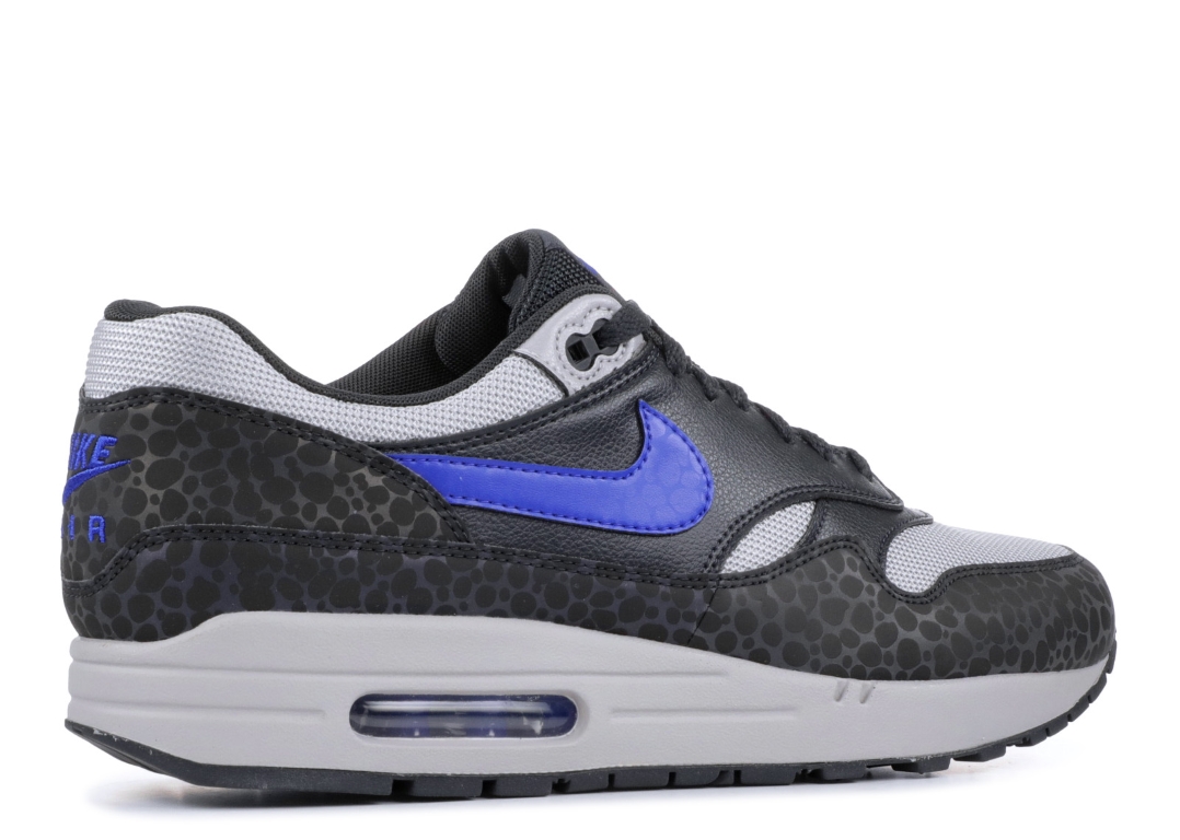 nike air max 1 se reflective safari