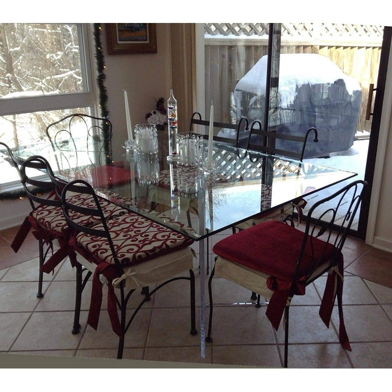 Wrought Iron Dining Room Table Base