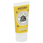 Burt's Bees: With Vitamin E Baby Bee Diaper Ointment, 3 Oz
