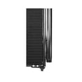 thumbnail image 4 of OSC Automotive 4985 A/C Condenser For Honda Odyssey, OE Replacement, 4 of 7