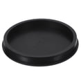 thumbnail image 1 of Tapón de Silicona en Forma de T Uxcell, Diámetro 175 mm/6.89 Pulgadas, Tapón de Silicona Impermeable Elástico, Tapón Reutilizable para Sellar Agujeros Redondos en Equipos de Tuberías, Negro, 1 of 7