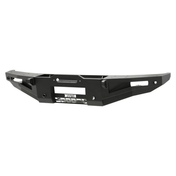 Westin 59-711255 XTS Bumper fits 2021-2024 Bronco (with Sensors) (Excl. Bronco Sport)