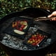thumbnail image 2 of Bolsa de parrilla de malla de barbacoa reutilizable Bolsa de barbacoa antiadherente para carbón Leyfeng Bolsa de barbacoa, 2 of 7