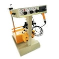thumbnail image 4 of Vibrating Powder Coating Machine Electrostatic Powder Coating Spray Gun Spray Machine 110V, 4 of 14