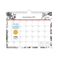 thumbnail image 2 of 2023 Wall Calendar, 11x8.75, Blue Sky, Analeis, 2 of 2