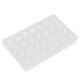thumbnail image 3 of DIY herramientas de bordado de diamantes pintura de diamantes de imitación juego de taladro de punto de cruz pinzas de pegamento caja de almacenamiento Kit de bolígrafo 21 piezas AweSitey JJ15622-00, 3 of 6