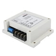 thumbnail image 2 of Transmisor receptor de 433 MHz CC 12 V, relé, motor de gran potencia, interruptor de control remoto giratorio, 2 of 14