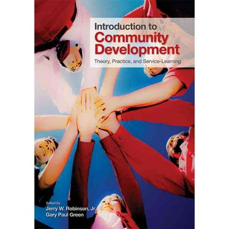 introduction to community development theory practice and service learning pdf