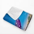 thumbnail image 2 of Patrick and Mahomes Ice Silk Blanket.40"x50", 2 of 12