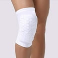 thumbnail image 5 of Padded Breathable Knee Sleeve, 5 of 5