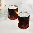 thumbnail image 5 of High-value clear storage jars keep life organized and within reach! Fire, 5 of 7