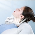 thumbnail image 4 of Ventilador de cuello Ventiladores personales recargables portátiles Ventilador portátil de enfriamiento, Ventilador sin aspas alrededor del cuello, Ventilador de banda para el cuello con 3 v, 4 of 4