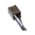 thumbnail image 4 of Trailer Brake Control Harness - Compatible with 1999 - 2004 Ford F-550 Super Duty 2000 2001 2002 2003, 4 of 4