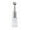 R3xC10xD6x50L-2F, variant on Ball T-shaped Arch Milling Cutter Lollipop End Milling Cutter Solid Carbide 3d Cnc Cutter For Steel And Aluminum ,High Efficiency